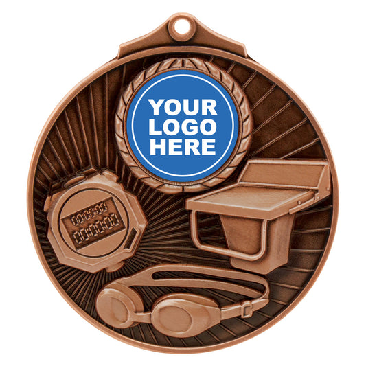 Summit Medal