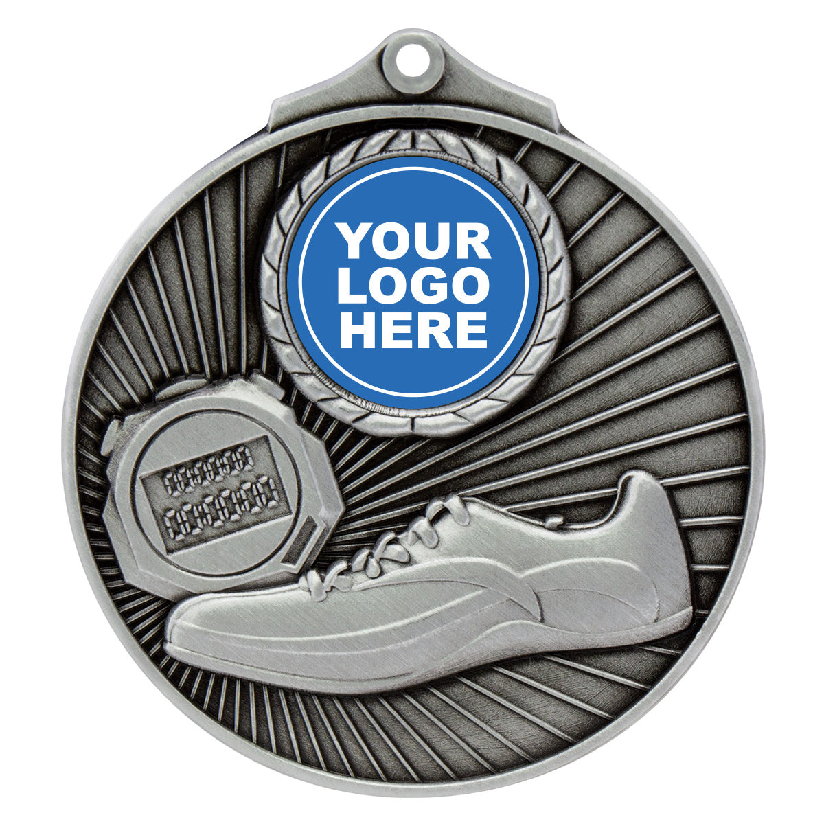 Summit Medal