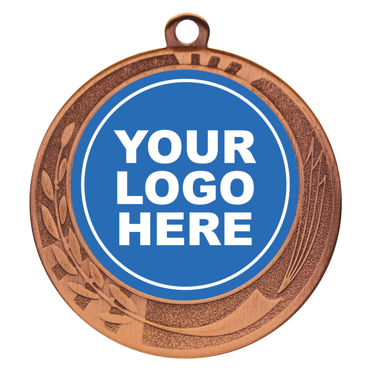 Bounty Medal