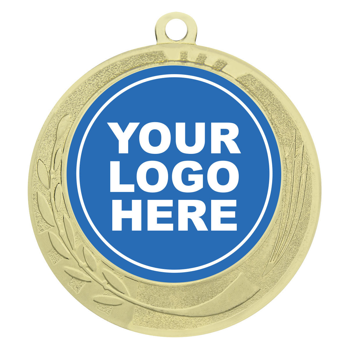 Bounty Medal