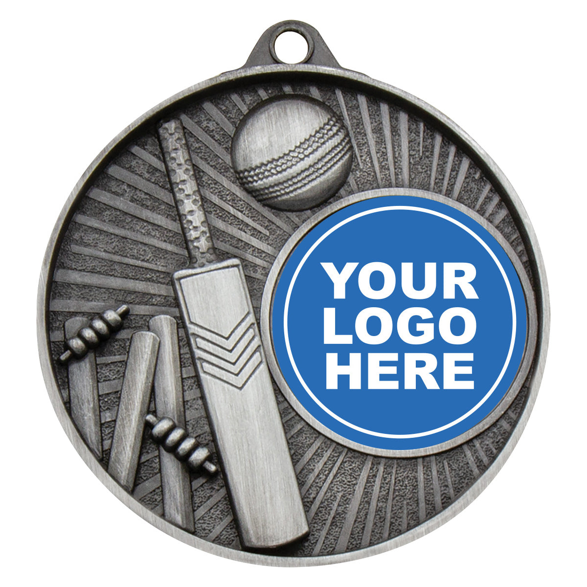 Blitz Medal