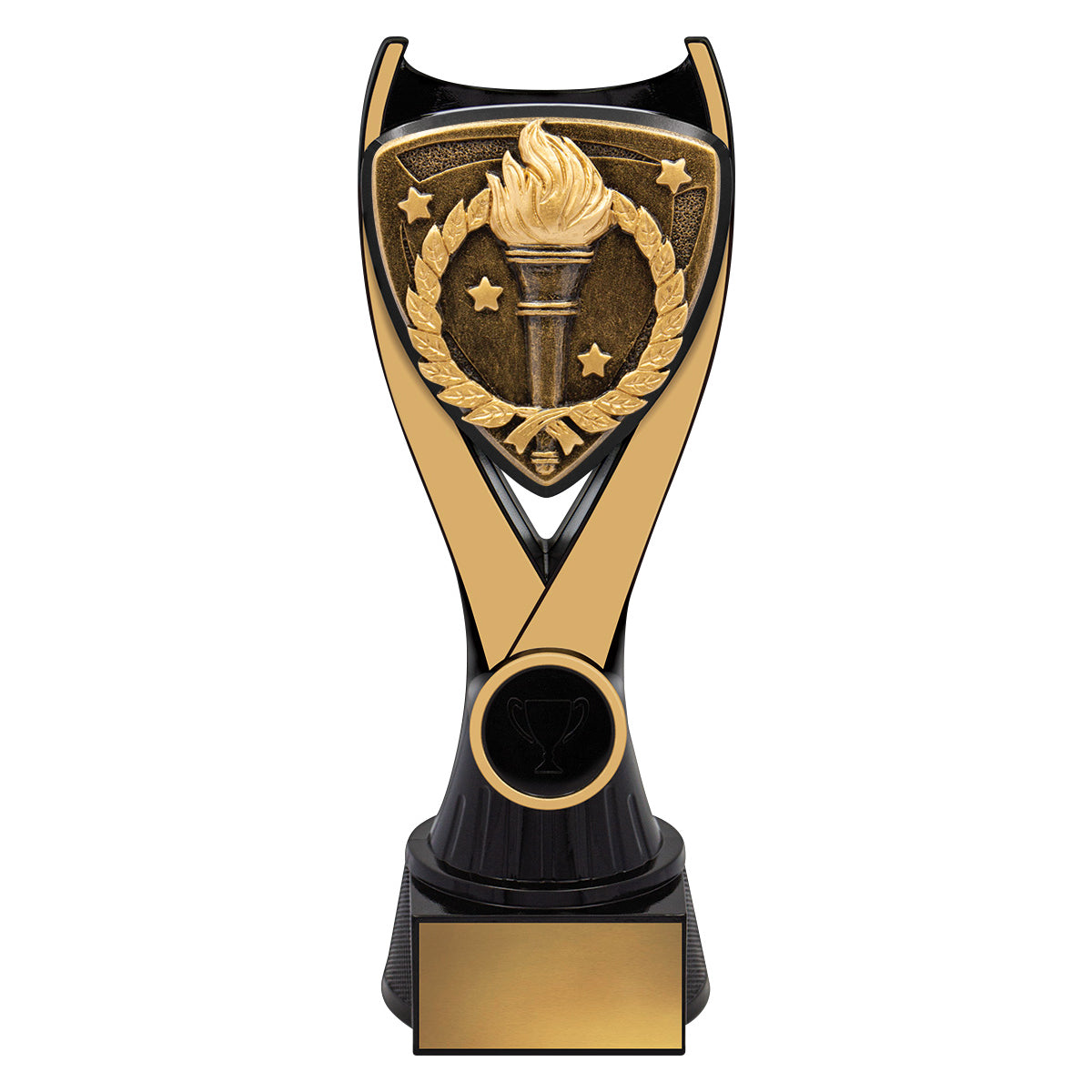 Nova - Achievement