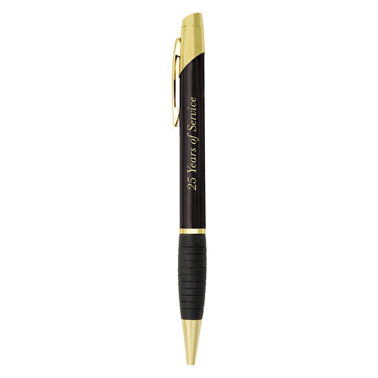 Executive Pen - Black