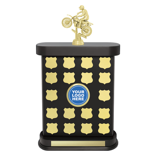 Rampart Perpetual Trophy