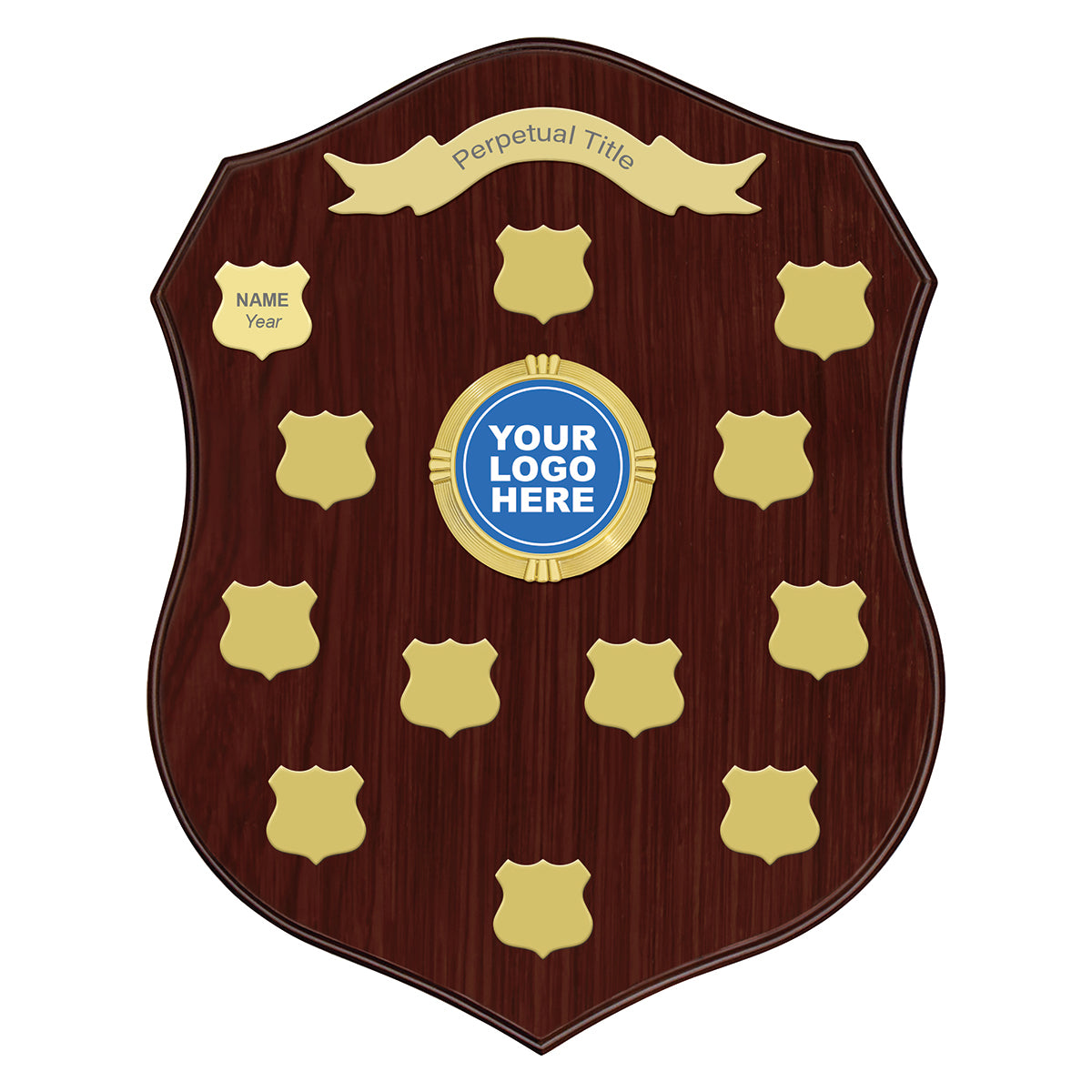 Chronicle Shield