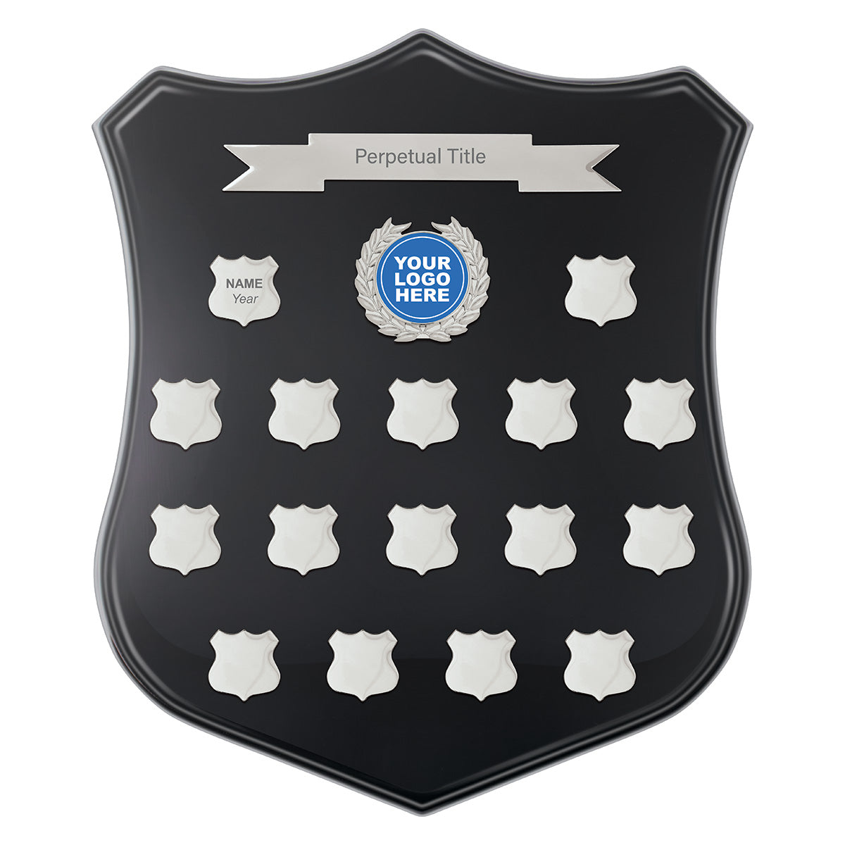 Fraternity Shield