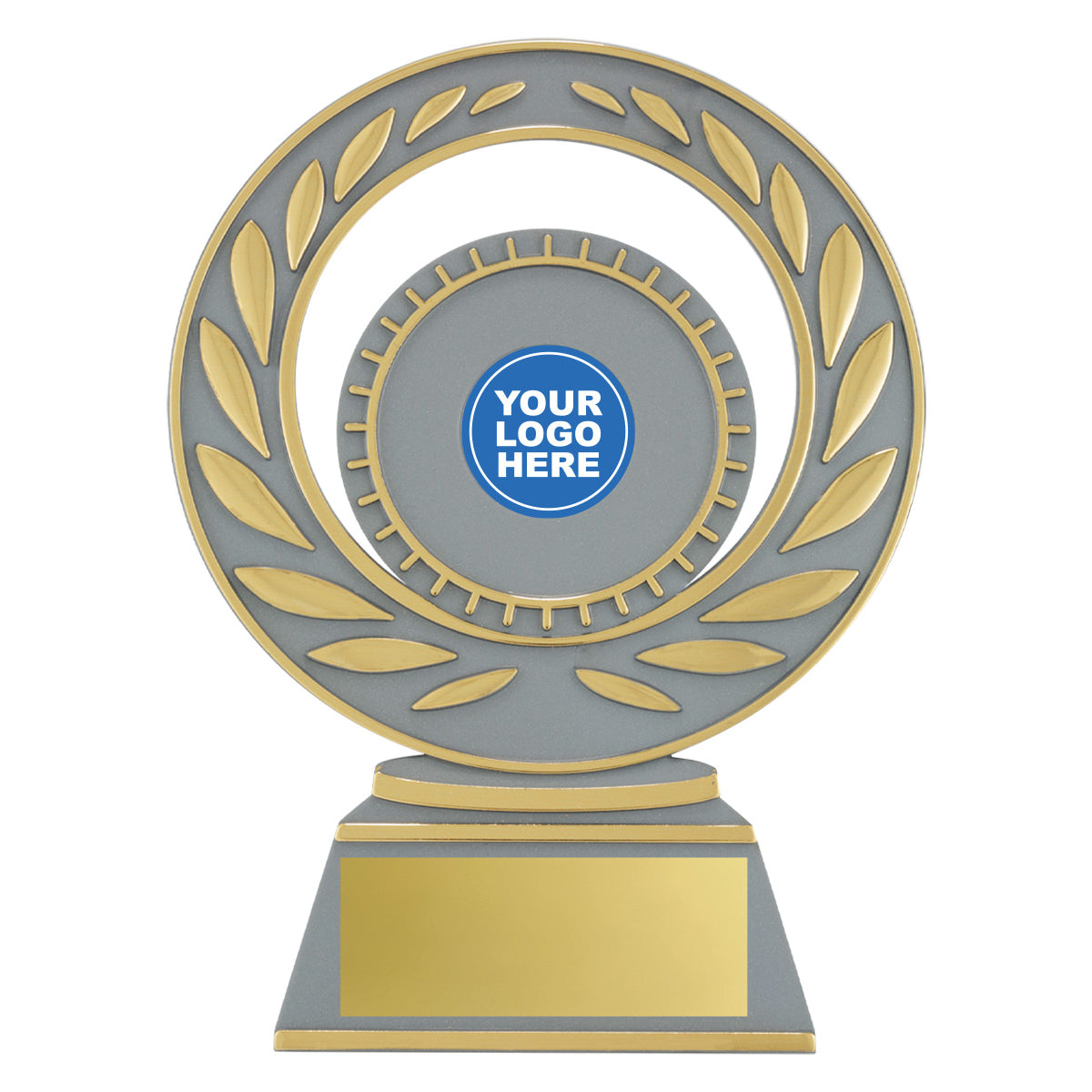 Virtue Plaque