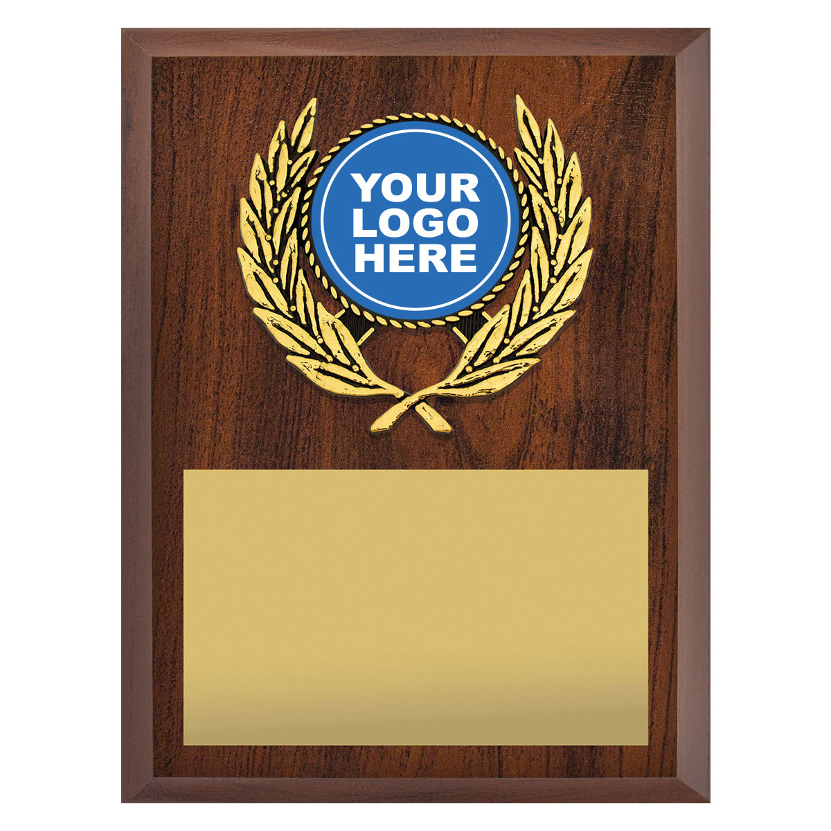 Amity Plaque