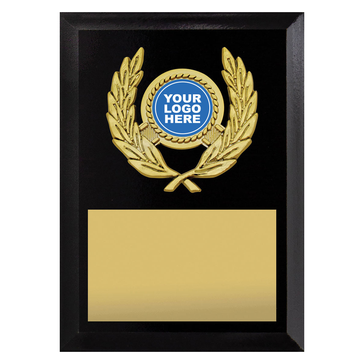 Focus Plaque