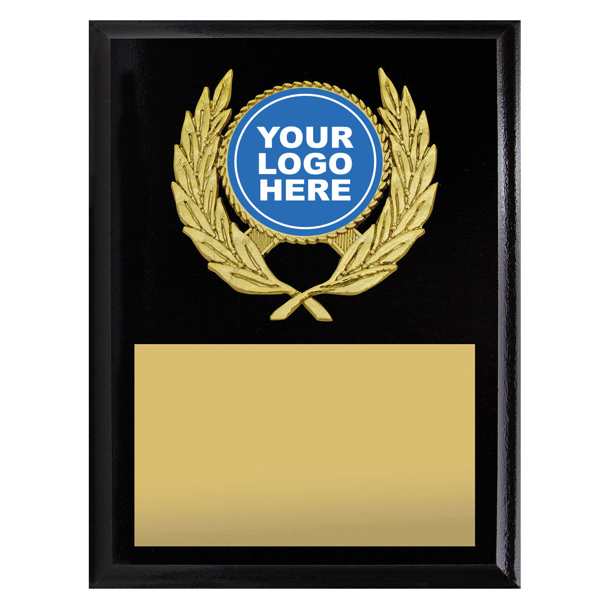 Focus Plaque