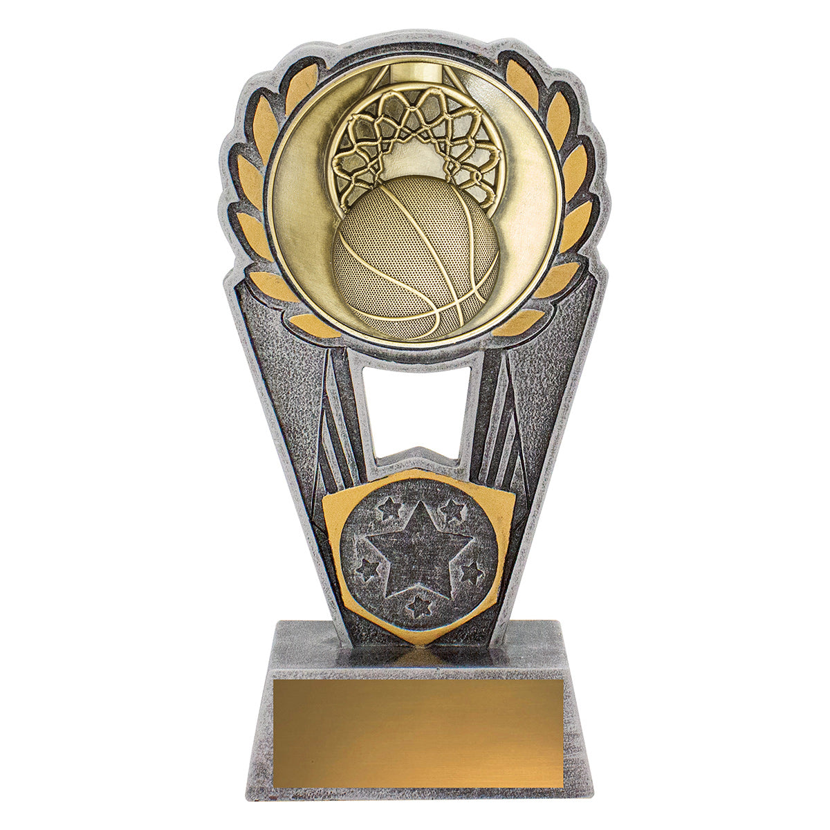 Basketball Polaris
