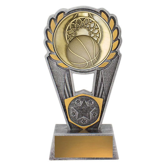 Basketball Polaris