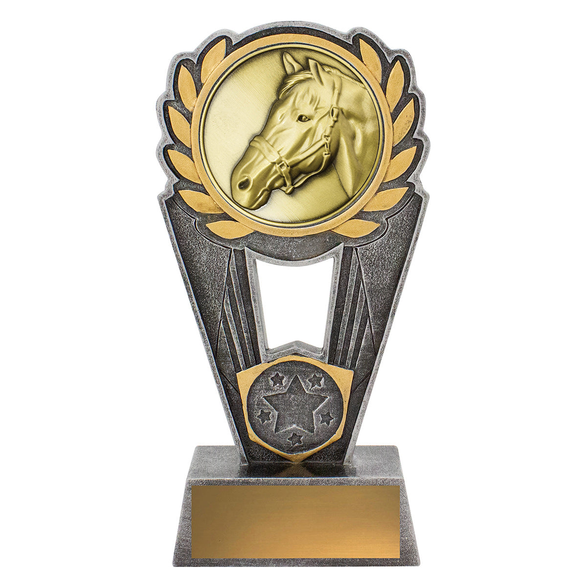 Horse Polaris