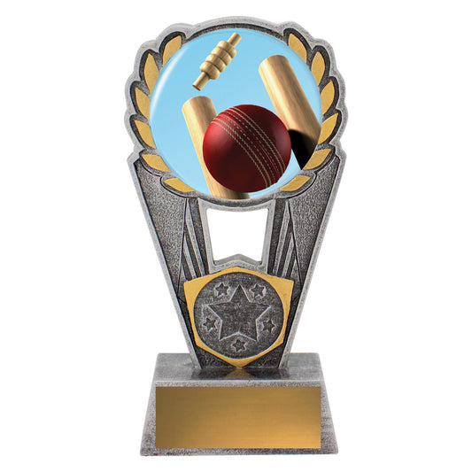 Cricket Polaris