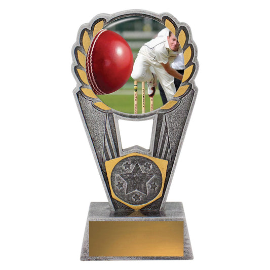 Cricket Polaris - Bowling