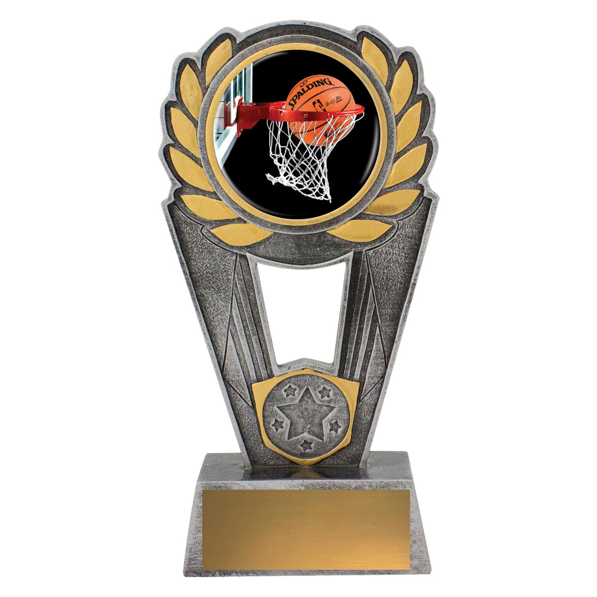 Basketball Polaris - Colour