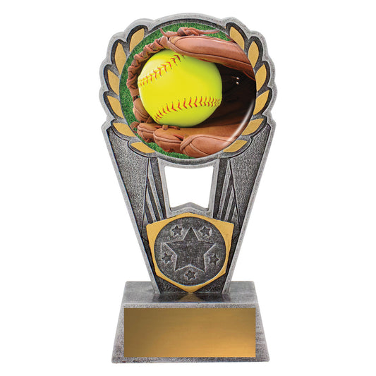 Softball Polaris - Colour