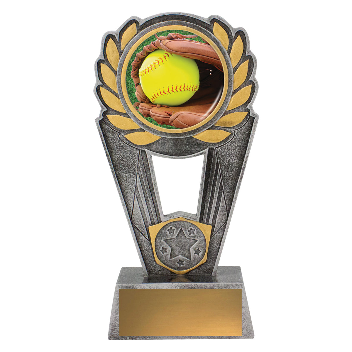 Softball Polaris - Colour