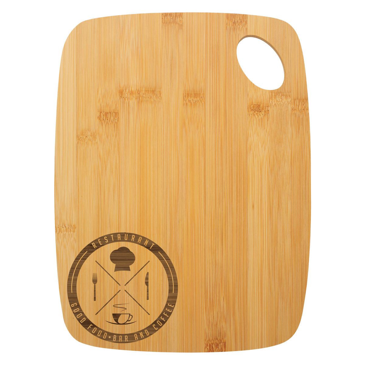 Bamboo Board