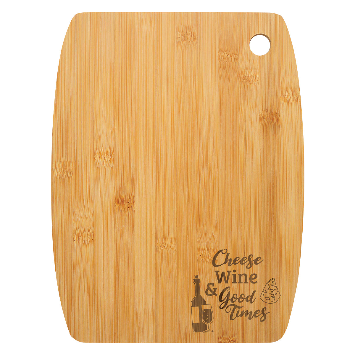 Bamboo Board