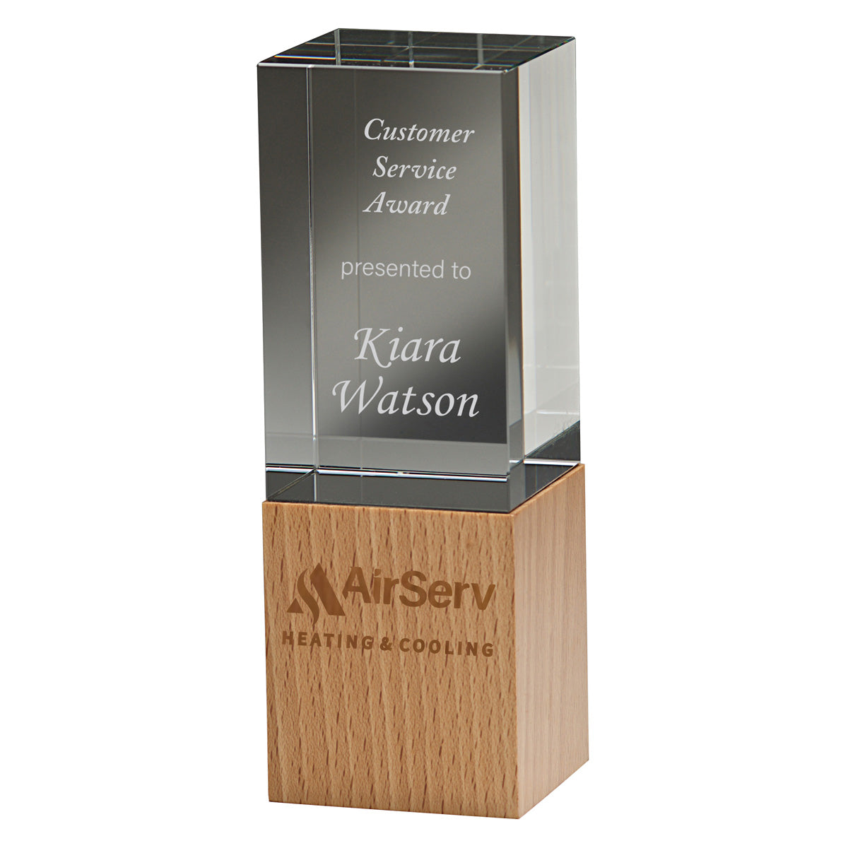Binary Award