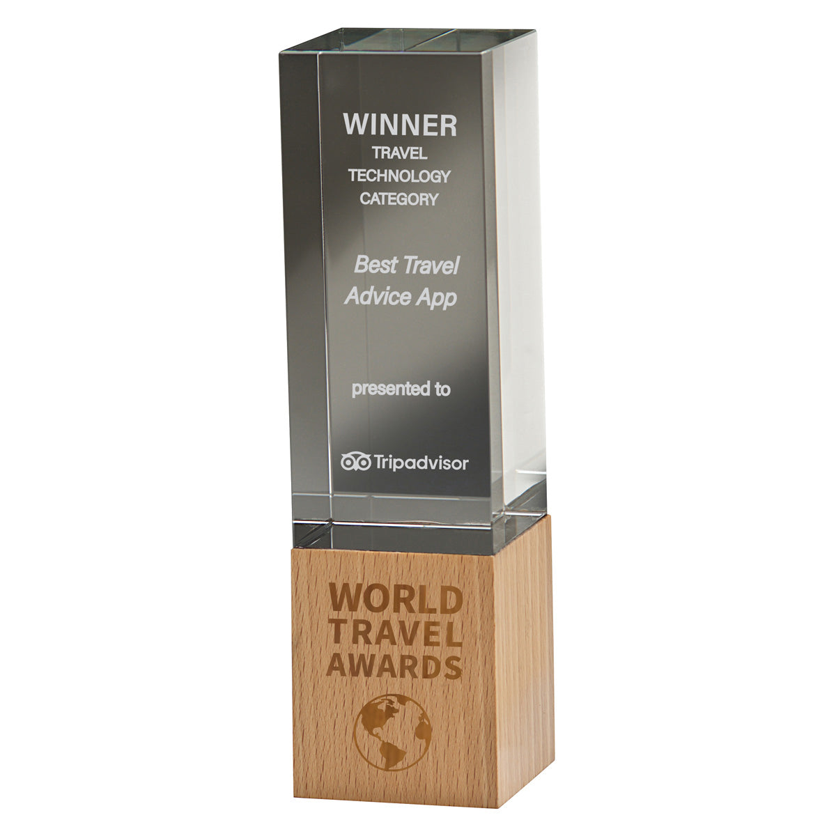 Binary Award