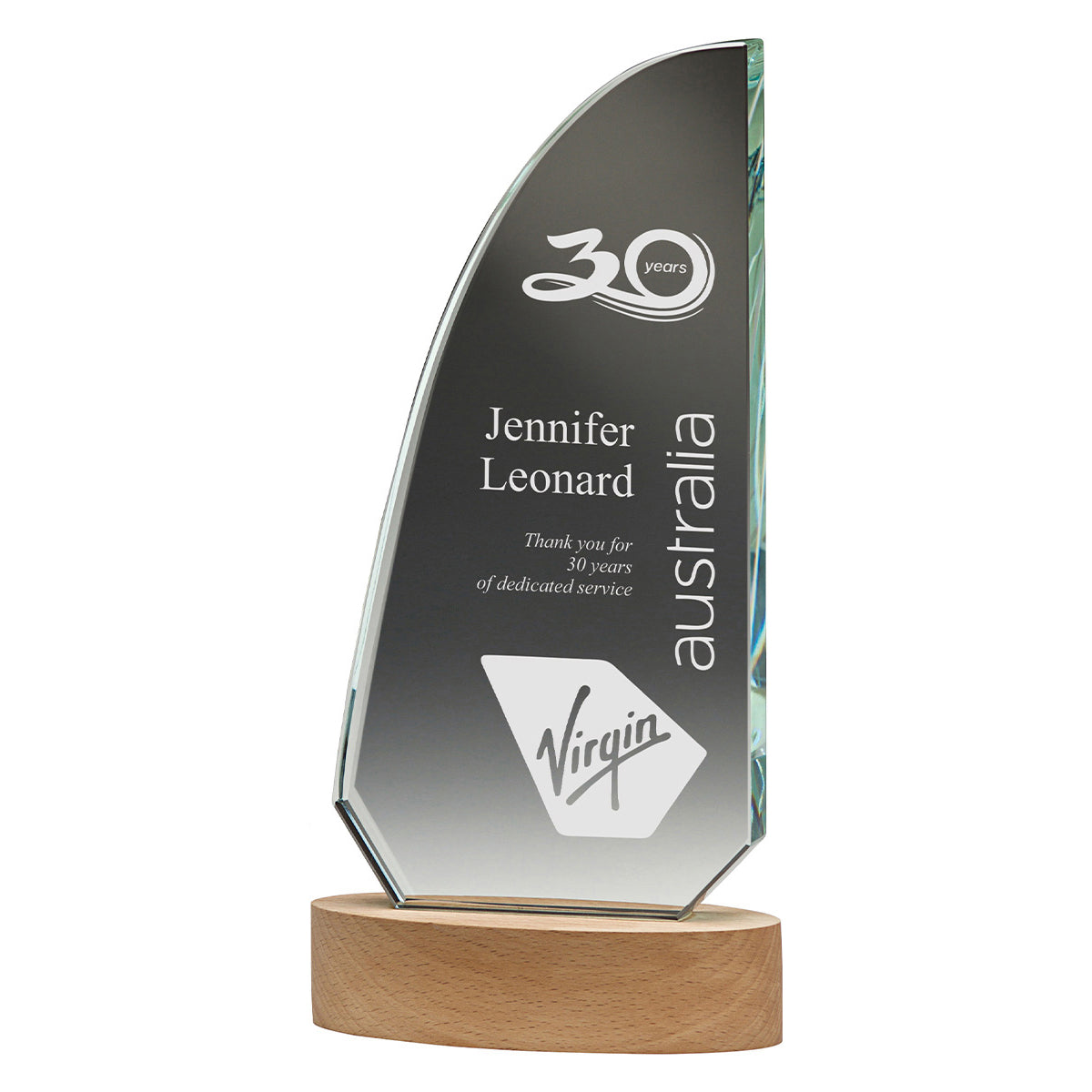 Corvette Award