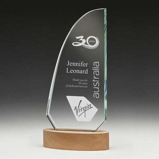 Corvette Award
