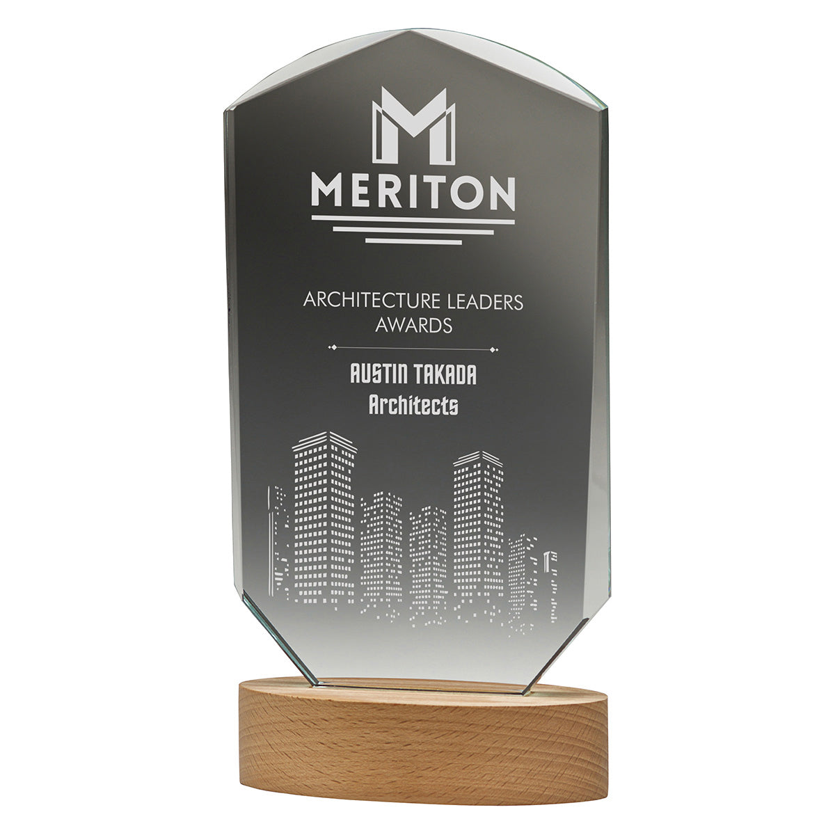 Omega Award