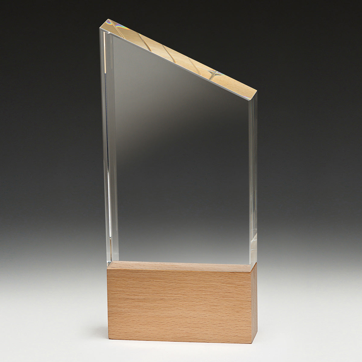 Ridgeline Crystal