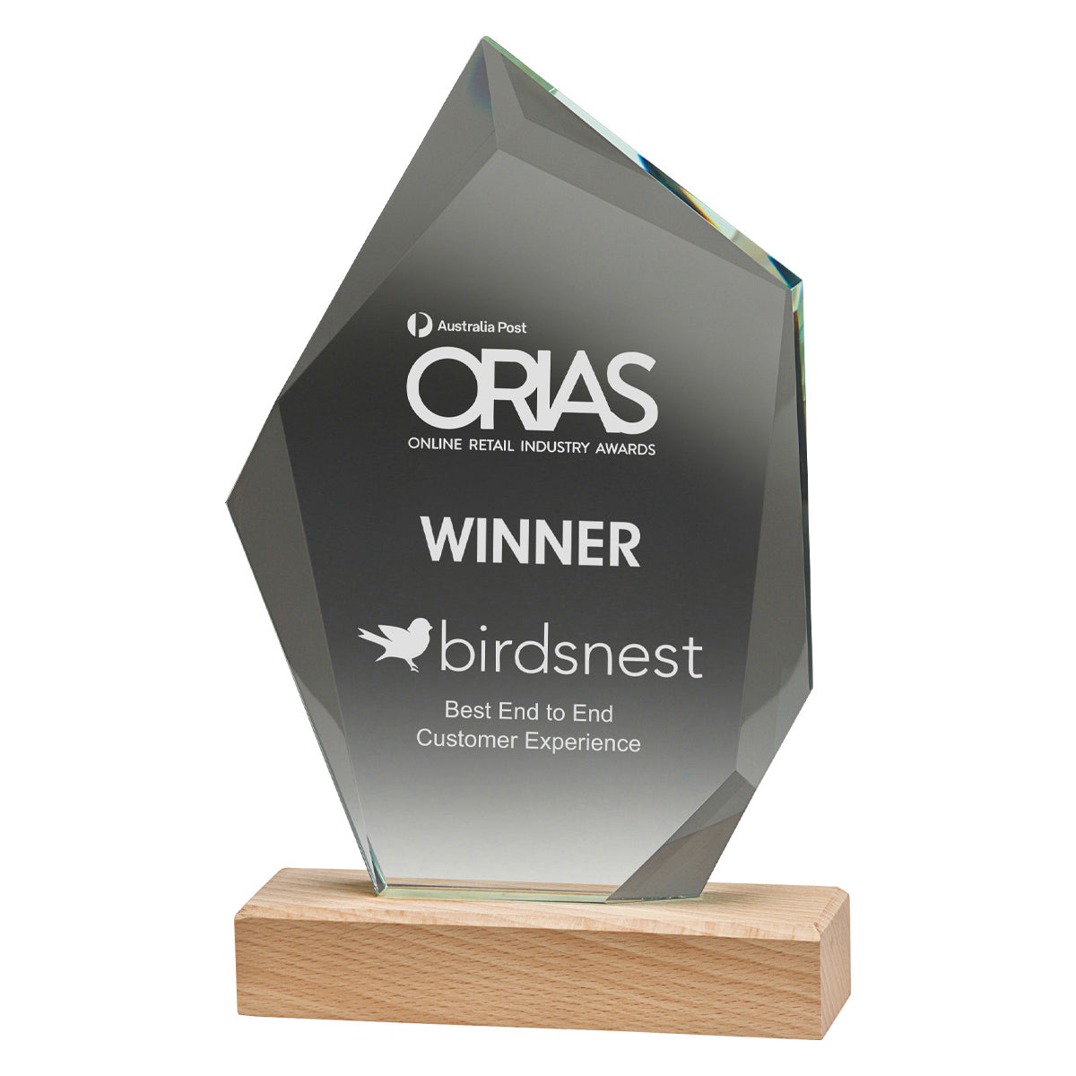 Journey Award