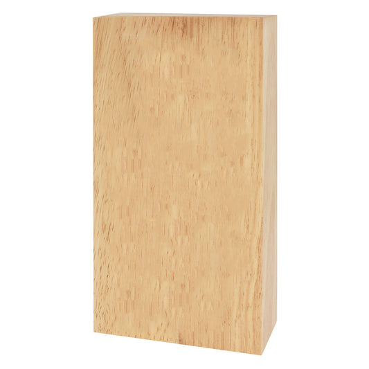 Wood Column