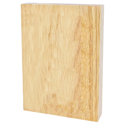 Wood Block
