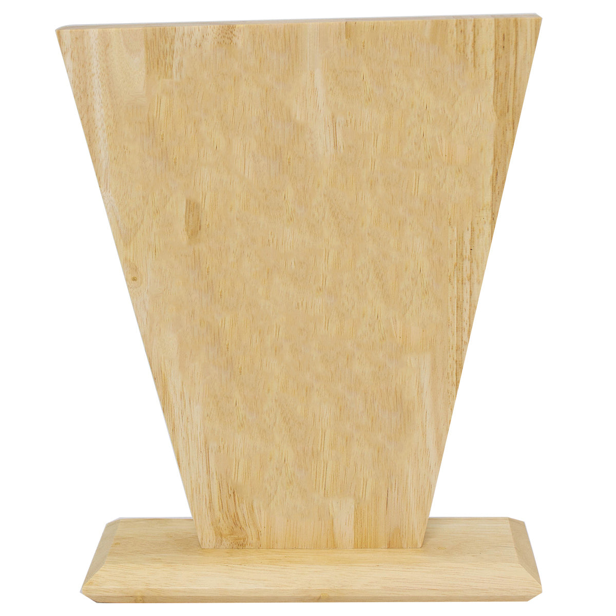 Wood Billboard