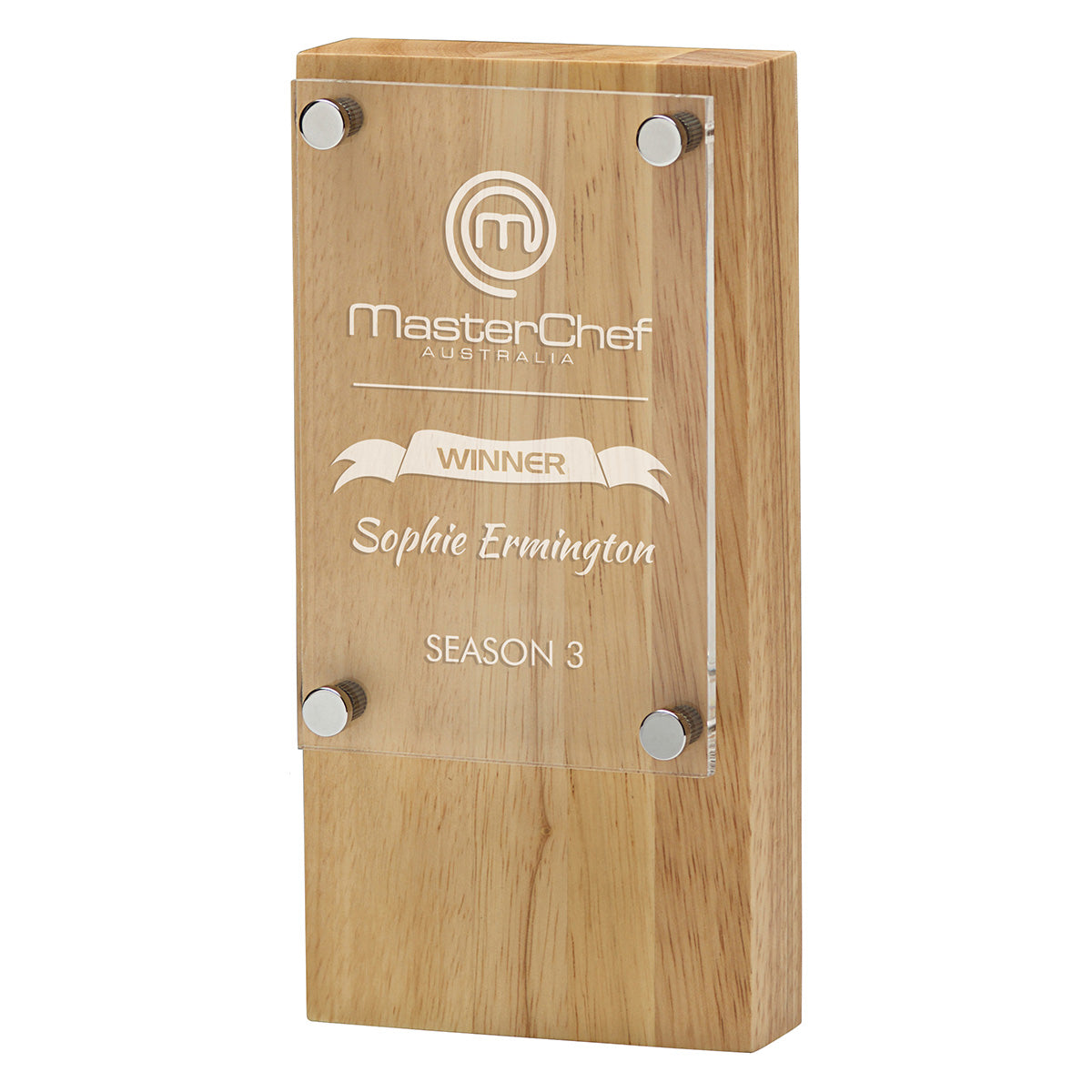 Banner Award