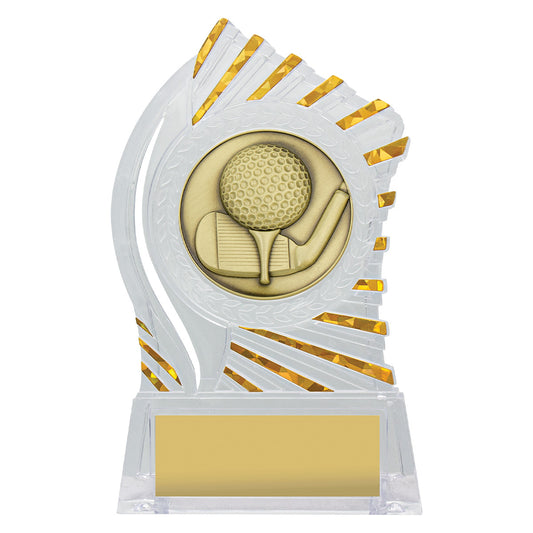 Solar Golf