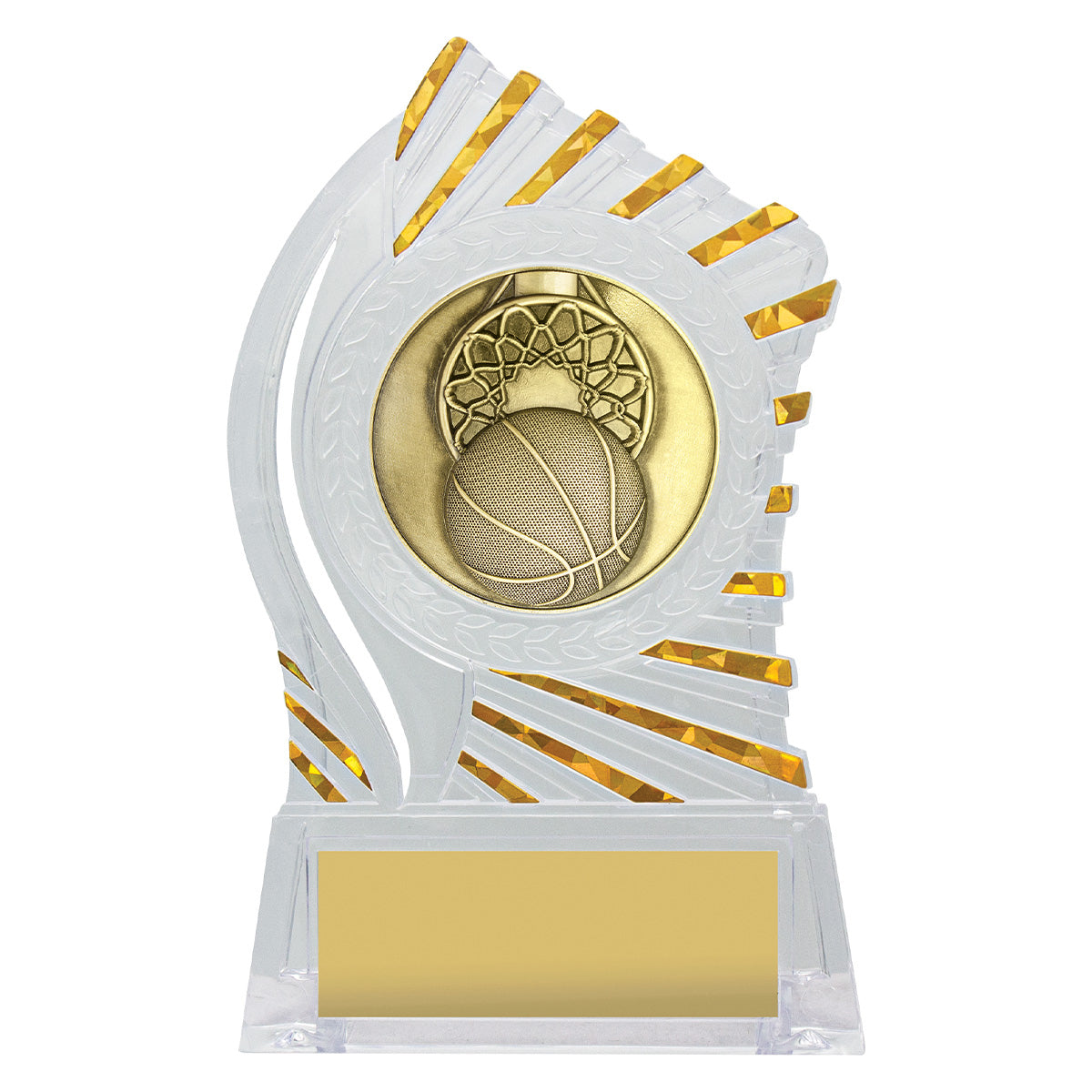 Solar Basketball