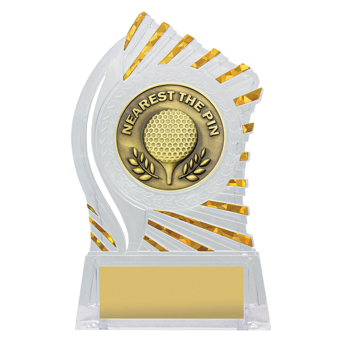 Solar Golf - Nearest the Pin