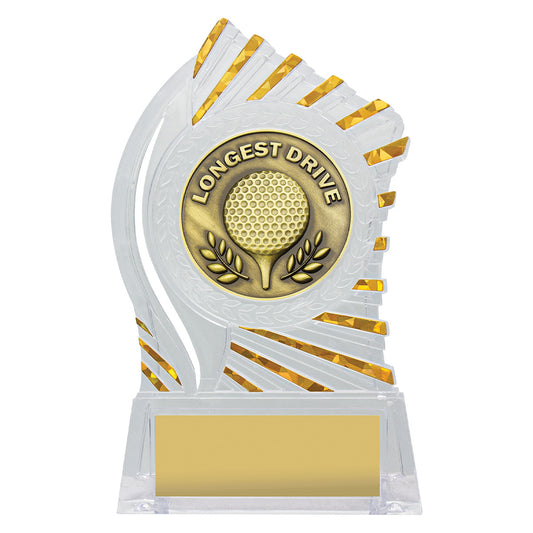 Solar Golf - Longest Drive