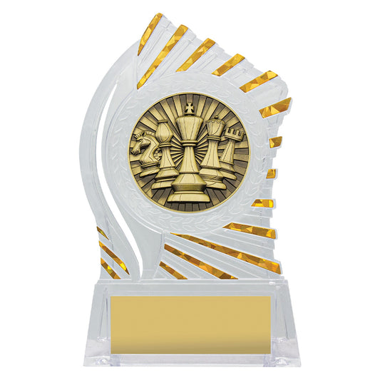 Solar Chess