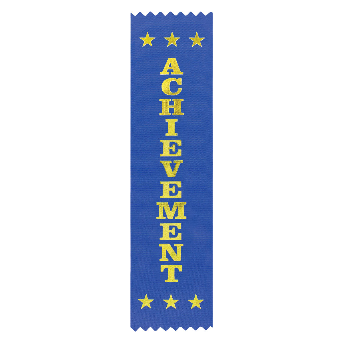 Ribbon - Achievement
