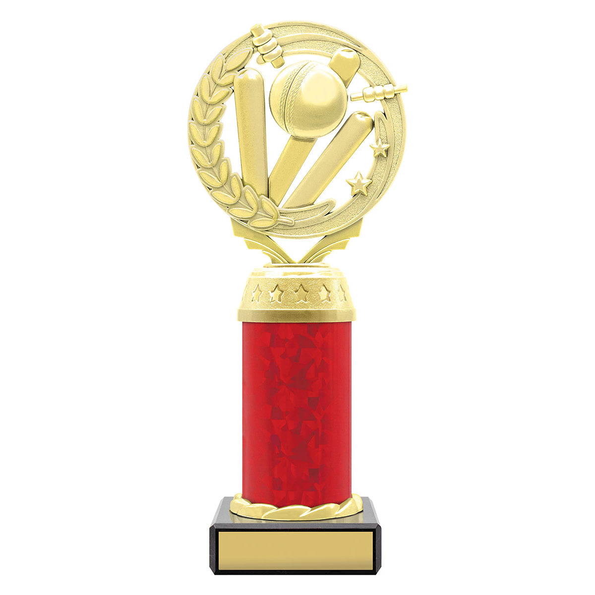 Gold Torch