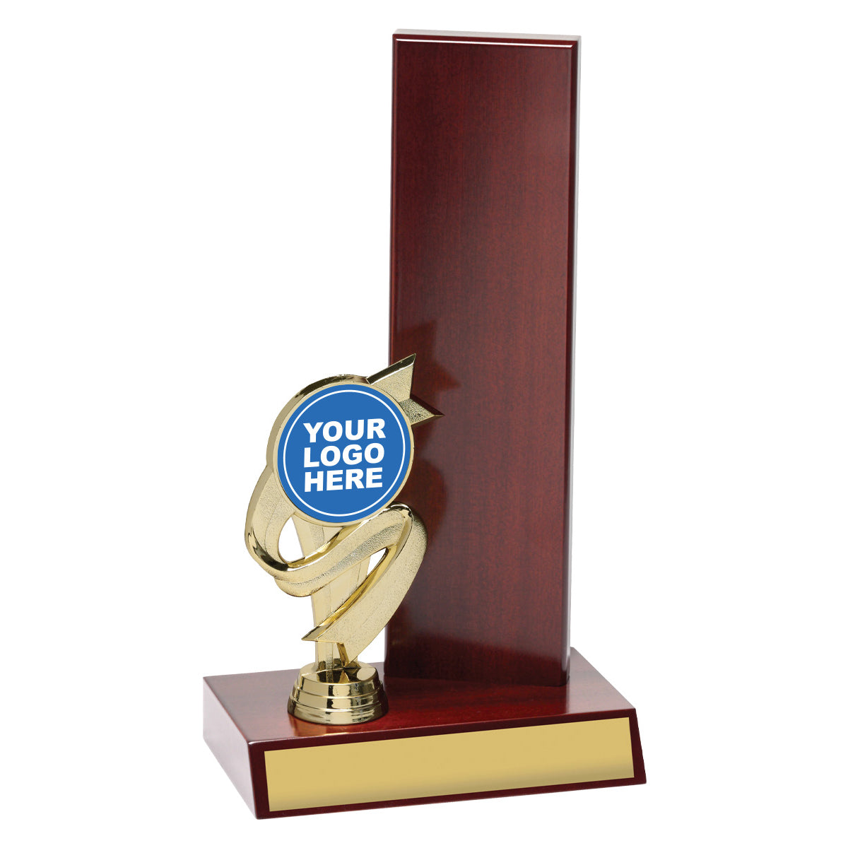 Wing Trophy Wing Trophy – SwissKris Designs / Thornlie Trophies