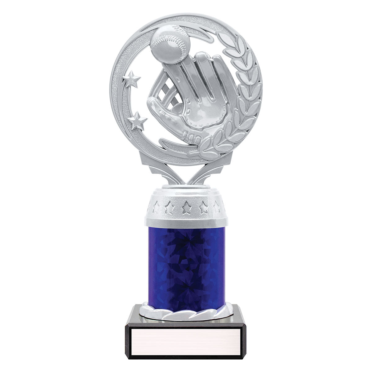 Silver Torch
