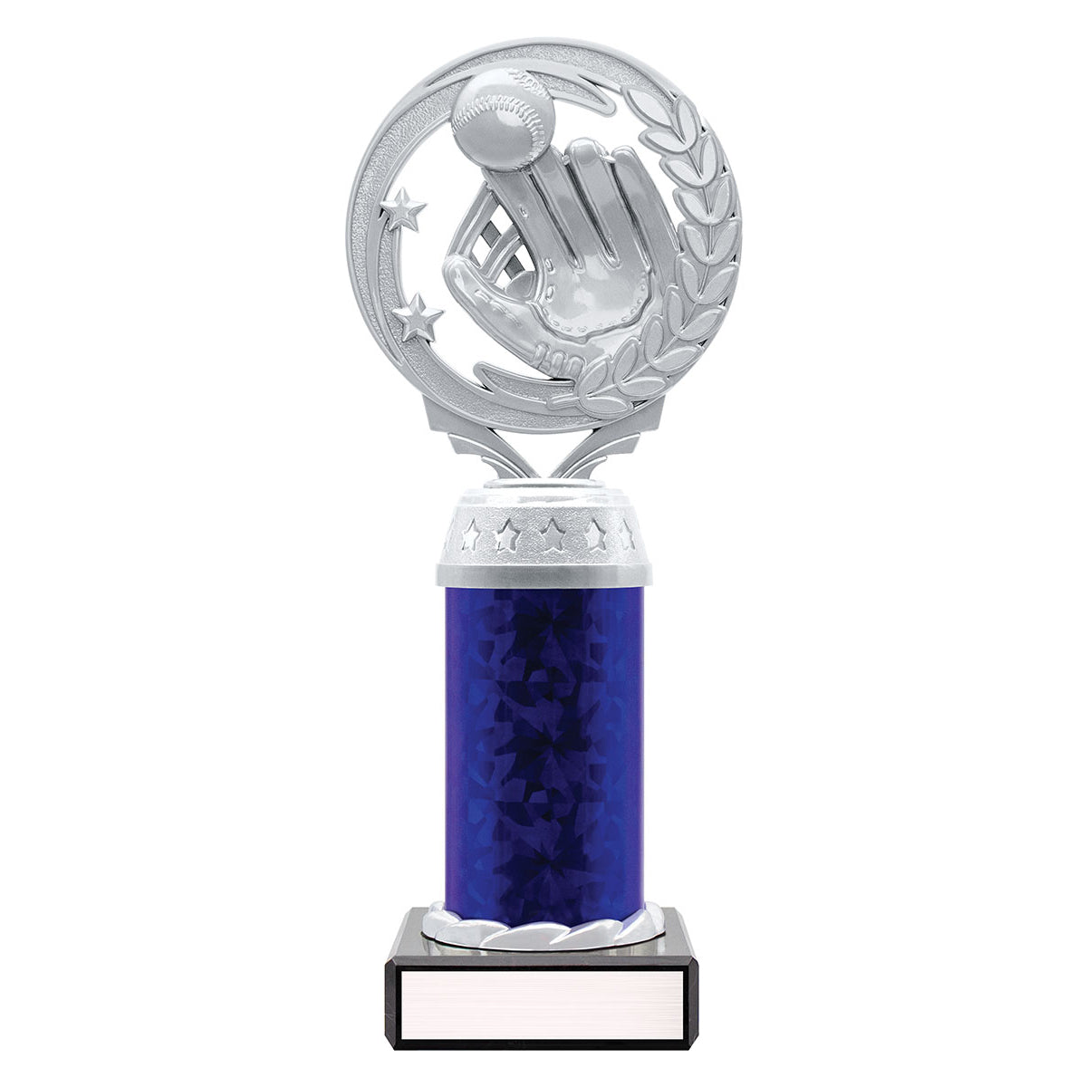 Silver Torch