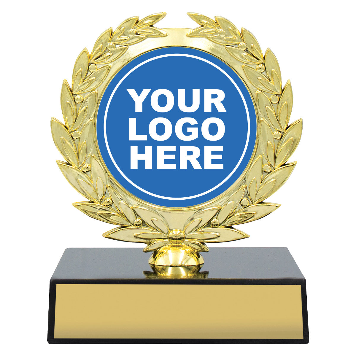 Logo Wreath