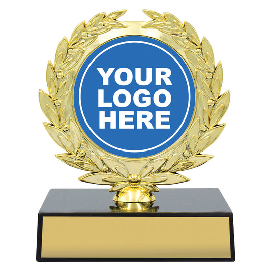 Logo Wreath