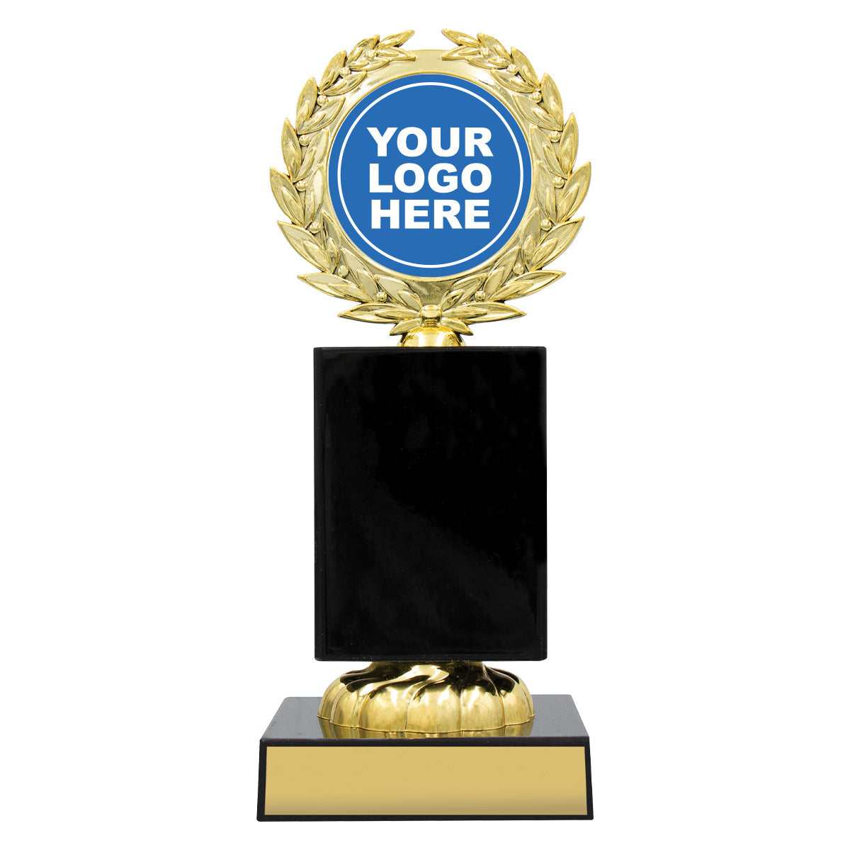 Logo Wreath