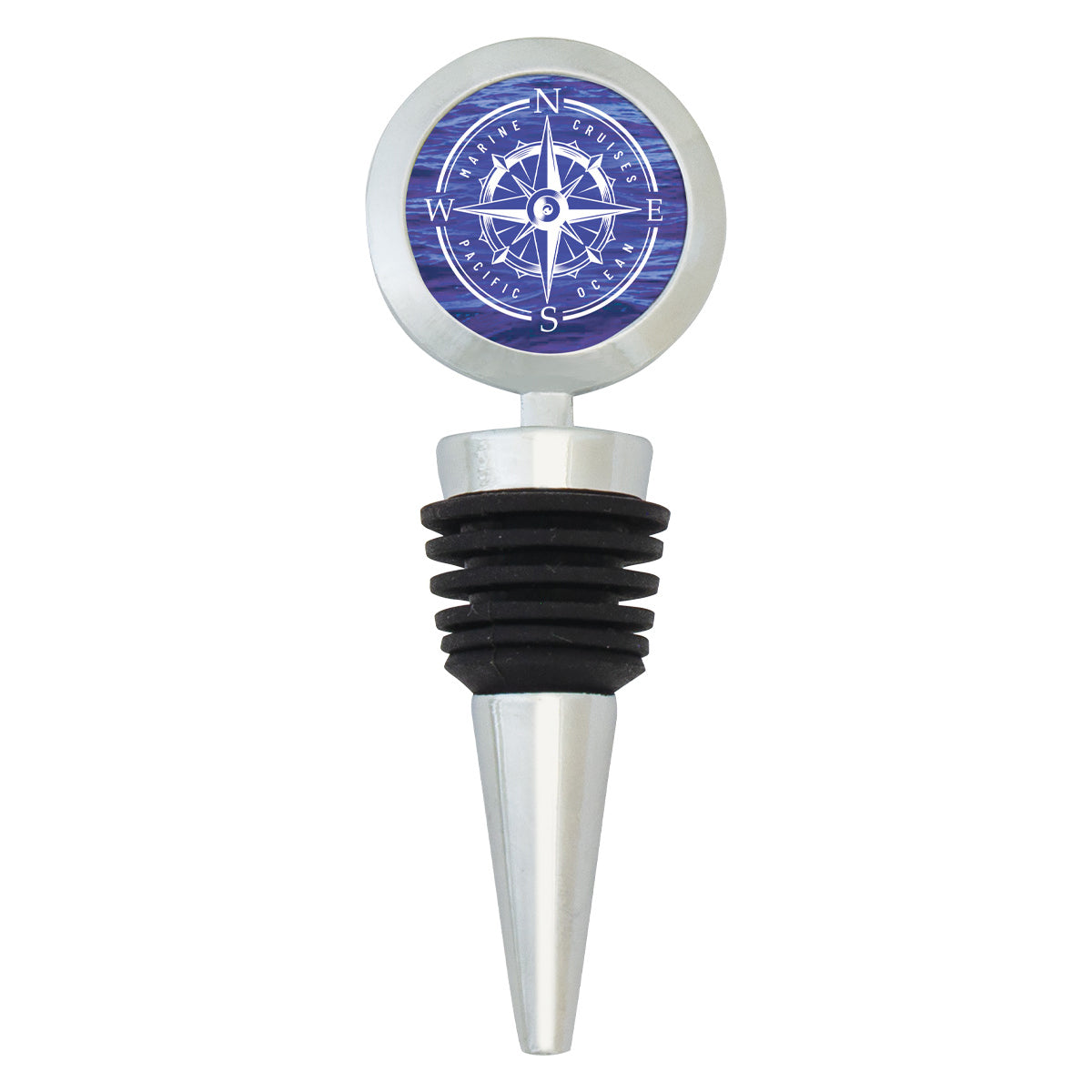 Wine Bottle Stopper