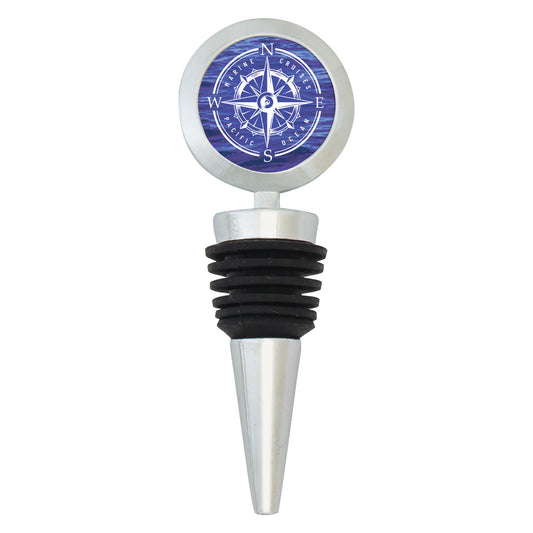 Wine Bottle Stopper